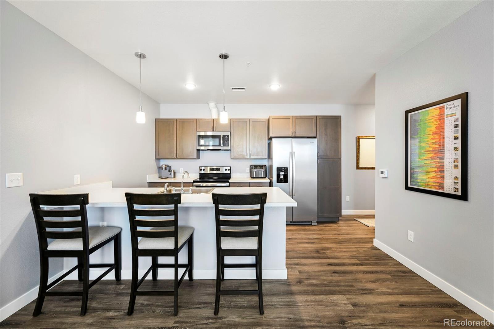 MLS Image #4 for 8475 e 36th avenue,denver, Colorado