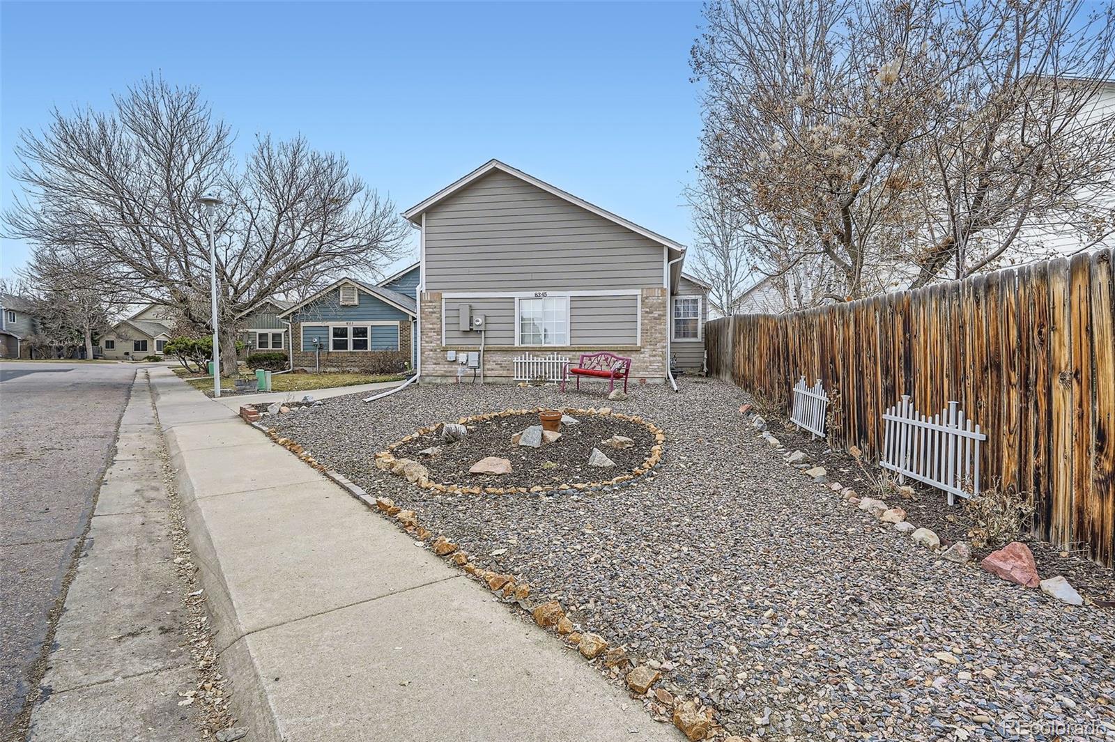 CMA Image for 10443 w 84th place,Arvada, Colorado