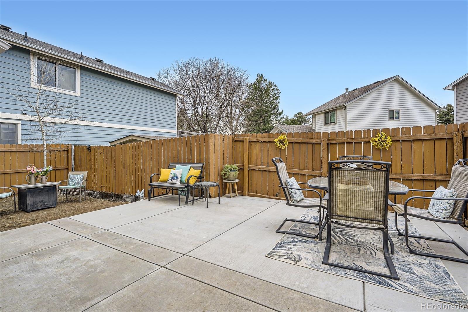 MLS Image #25 for 8345  moore street,arvada, Colorado