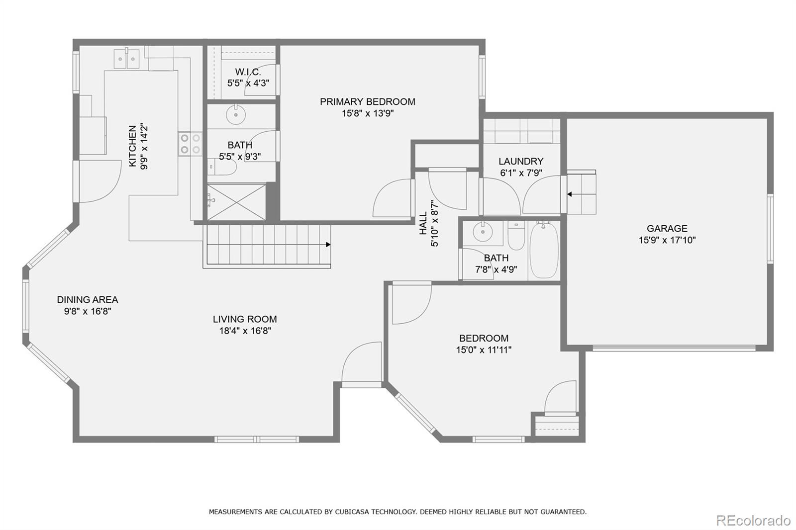 MLS Image #28 for 8345  moore street,arvada, Colorado