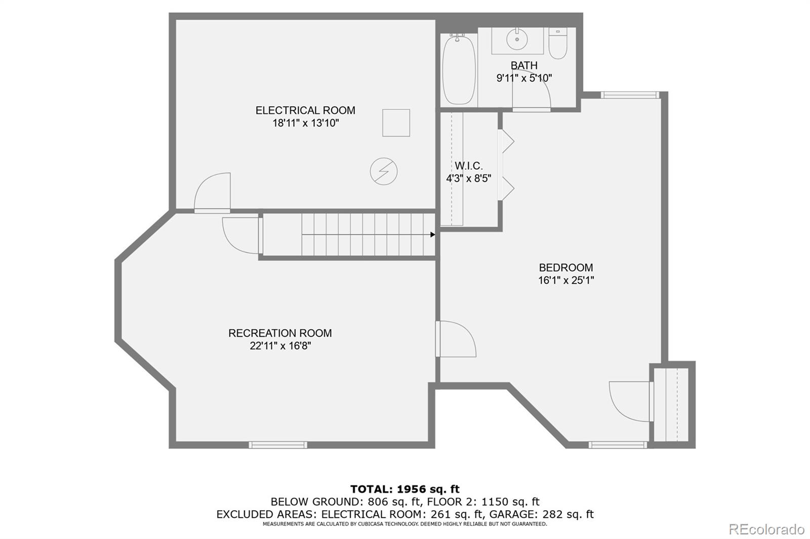 MLS Image #29 for 8345  moore street,arvada, Colorado