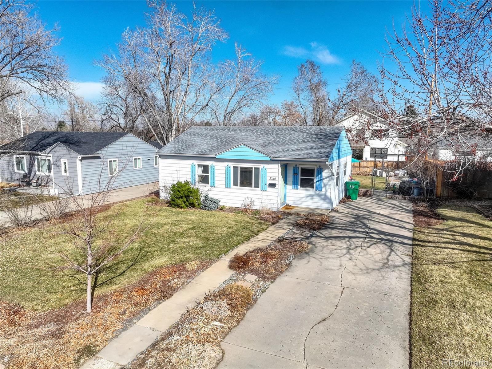 CMA Image for 3340 s elm street,Denver, Colorado