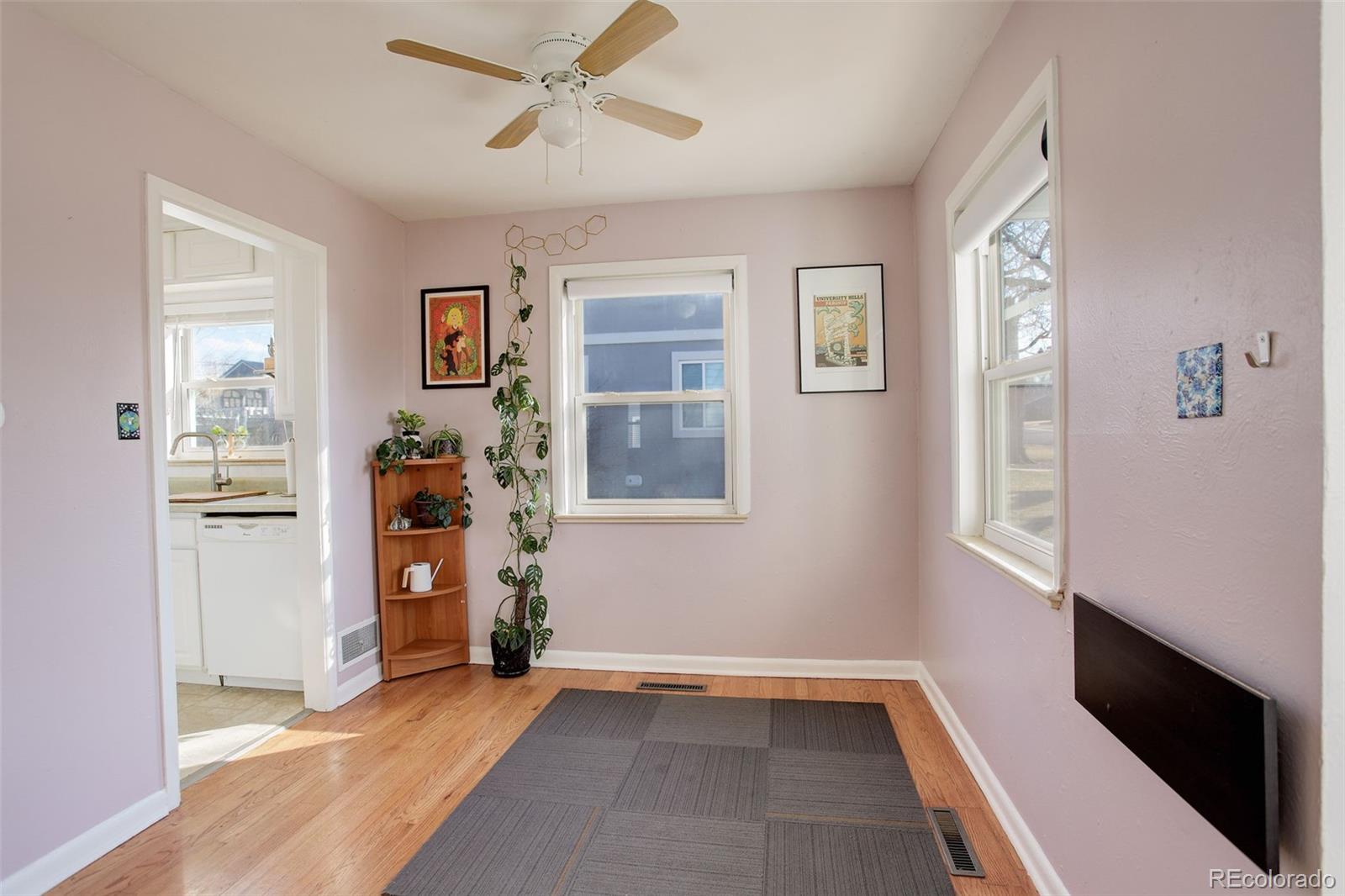 MLS Image #11 for 3340 s elm street,denver, Colorado