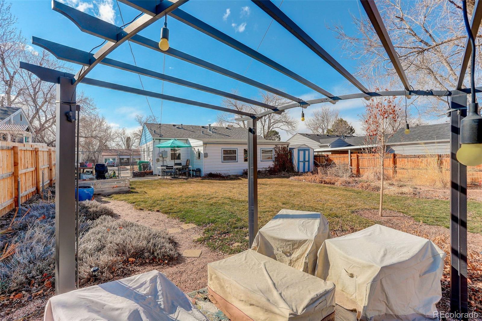 MLS Image #28 for 3340 s elm street,denver, Colorado