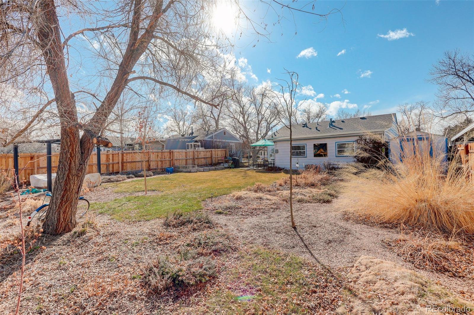 MLS Image #29 for 3340 s elm street,denver, Colorado