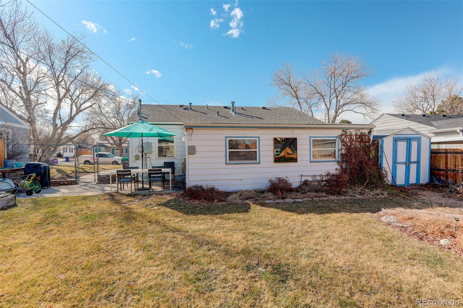 MLS Image #30 for 3340 s elm street,denver, Colorado
