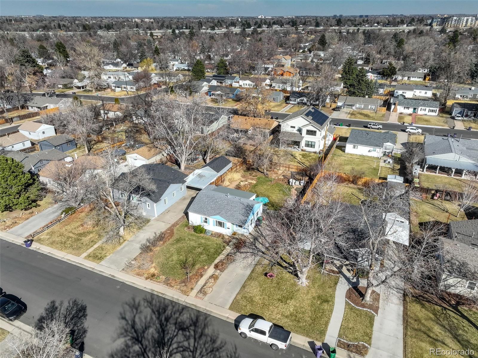 MLS Image #5 for 3340 s elm street,denver, Colorado