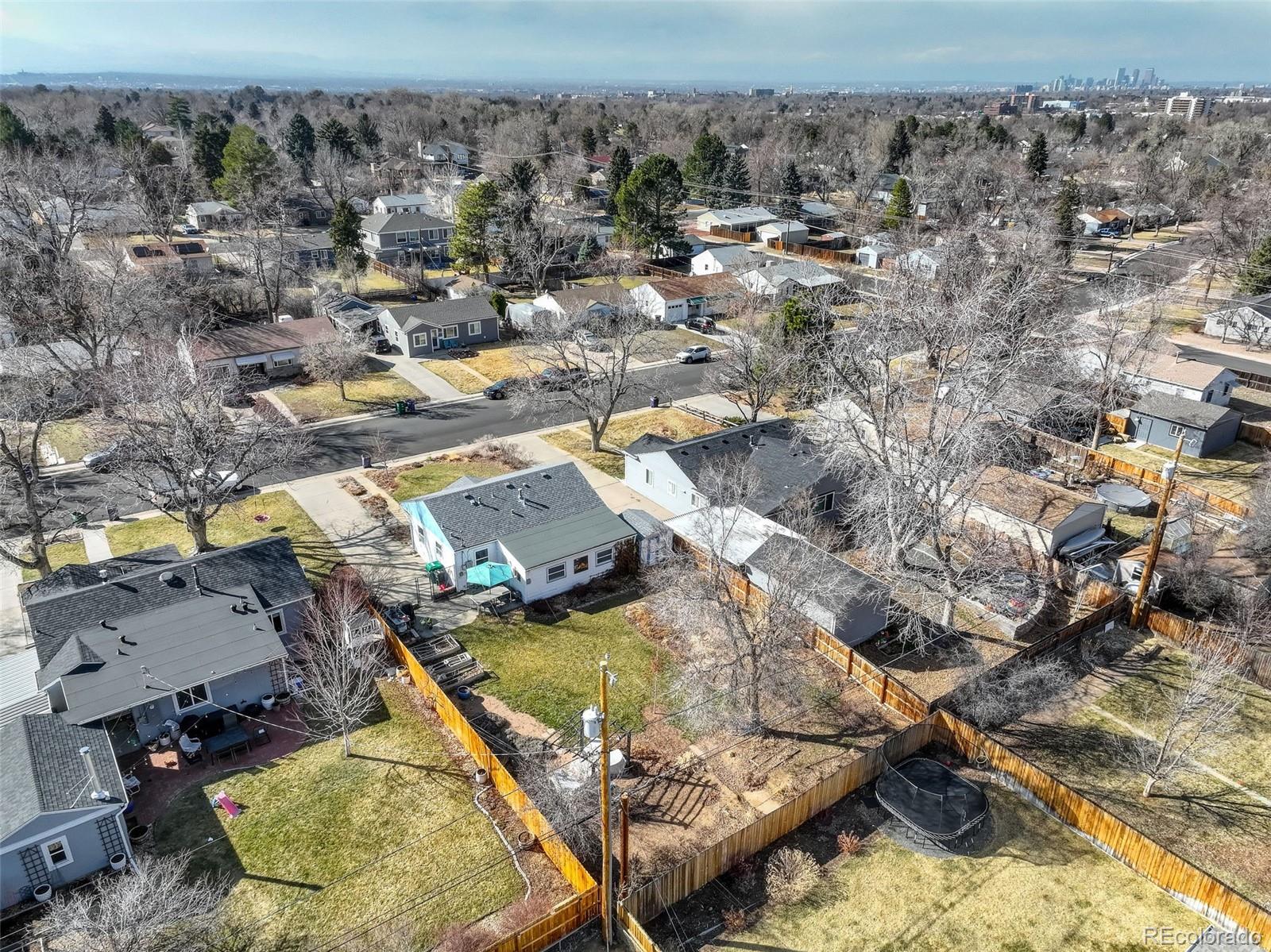 MLS Image #6 for 3340 s elm street,denver, Colorado