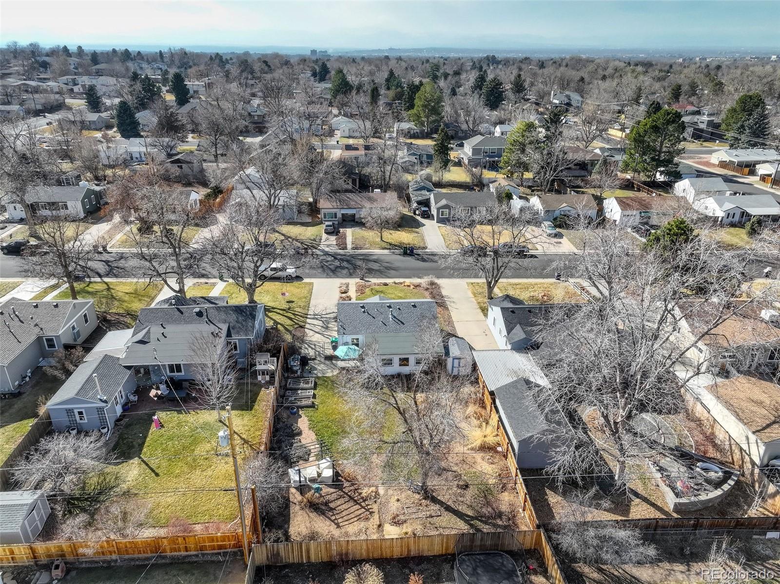 MLS Image #7 for 3340 s elm street,denver, Colorado