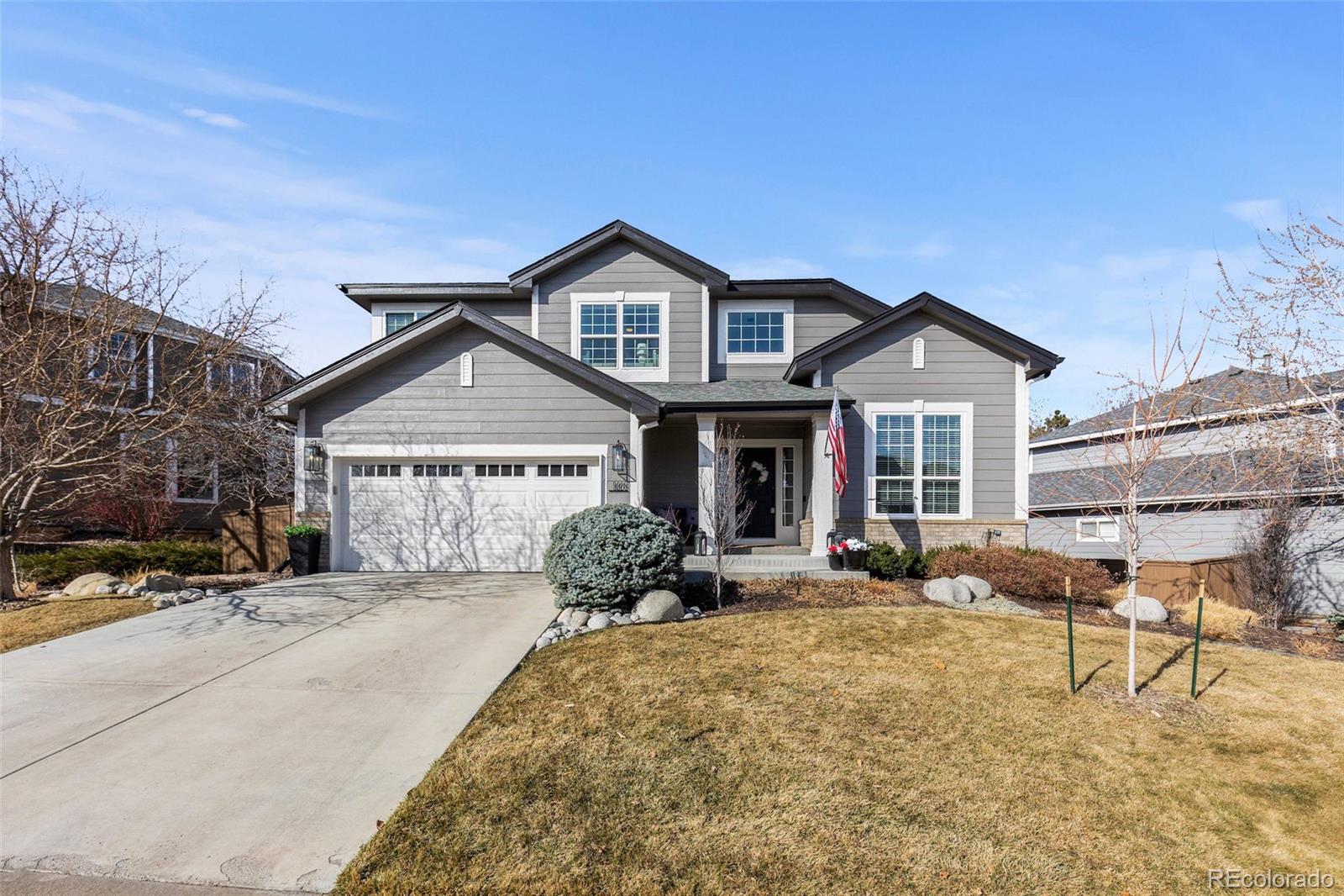 MLS Image #0 for 9925  keenan street,highlands ranch, Colorado