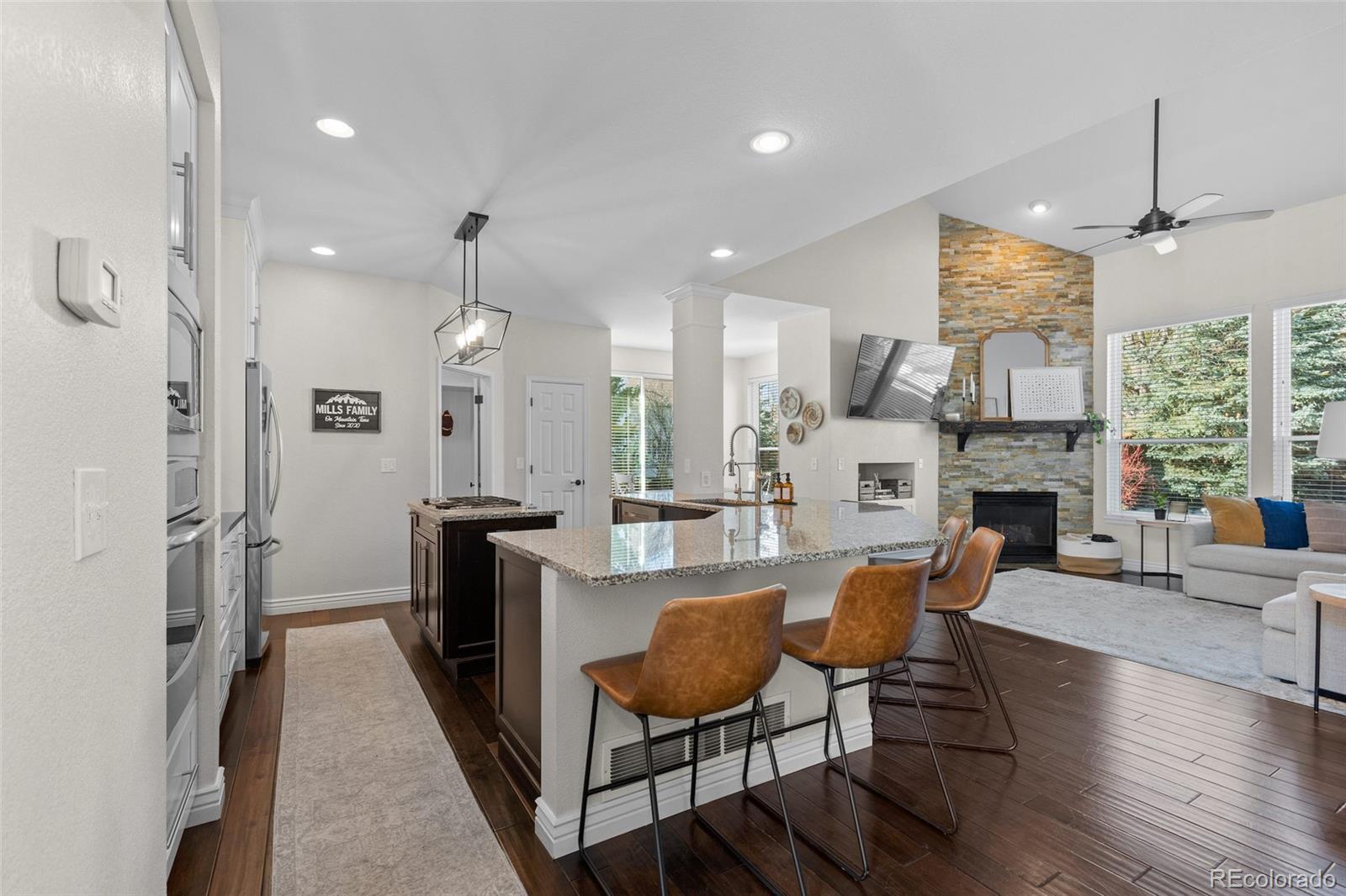 MLS Image #10 for 9925  keenan street,highlands ranch, Colorado