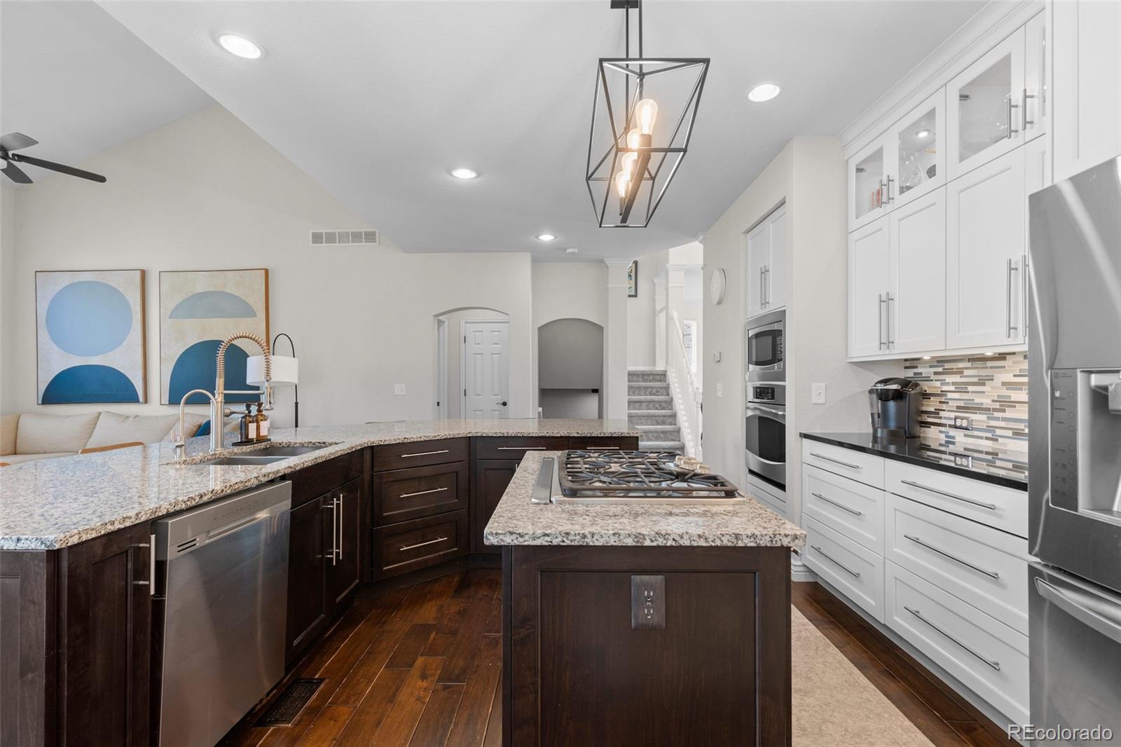 MLS Image #12 for 9925  keenan street,highlands ranch, Colorado