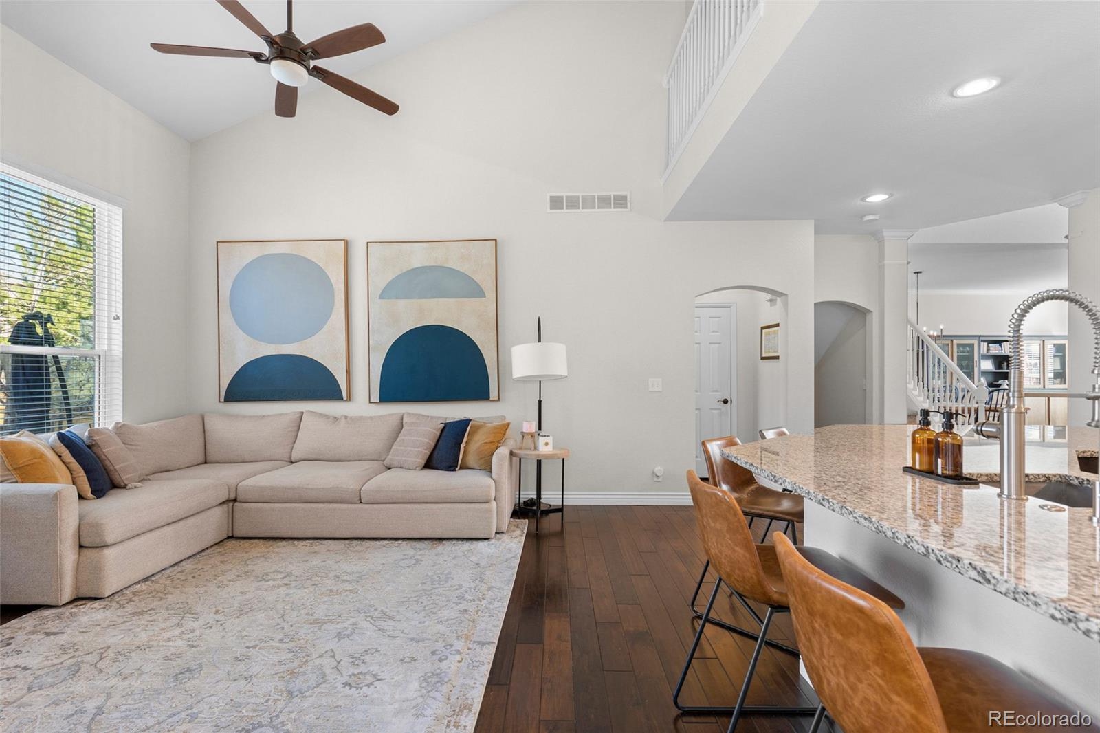 MLS Image #14 for 9925  keenan street,highlands ranch, Colorado
