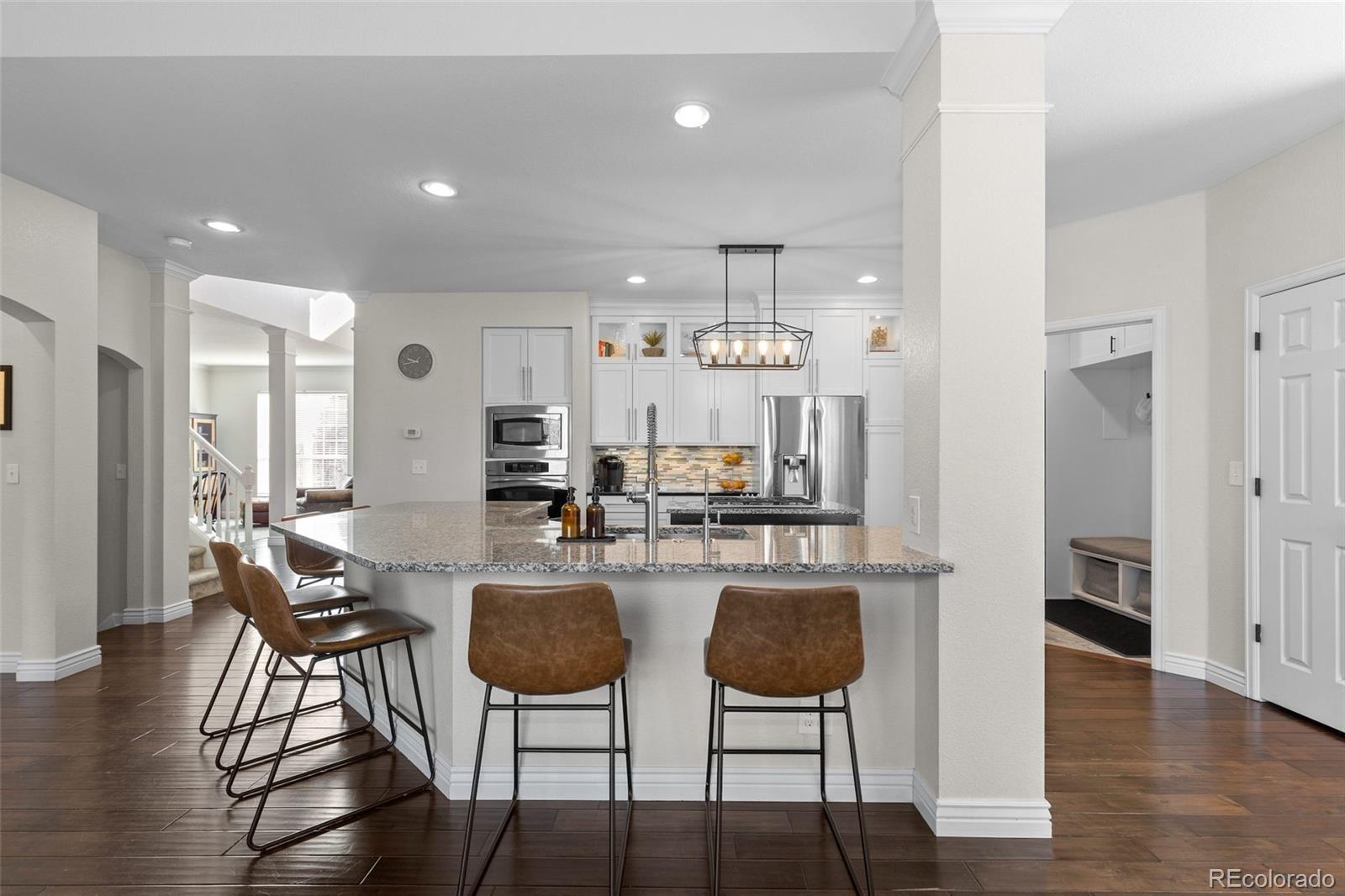 MLS Image #15 for 9925  keenan street,highlands ranch, Colorado