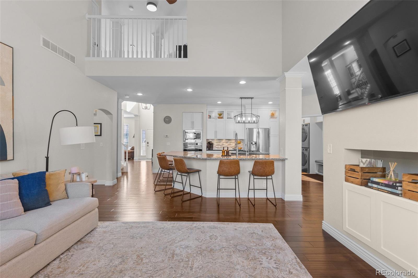 MLS Image #19 for 9925  keenan street,highlands ranch, Colorado