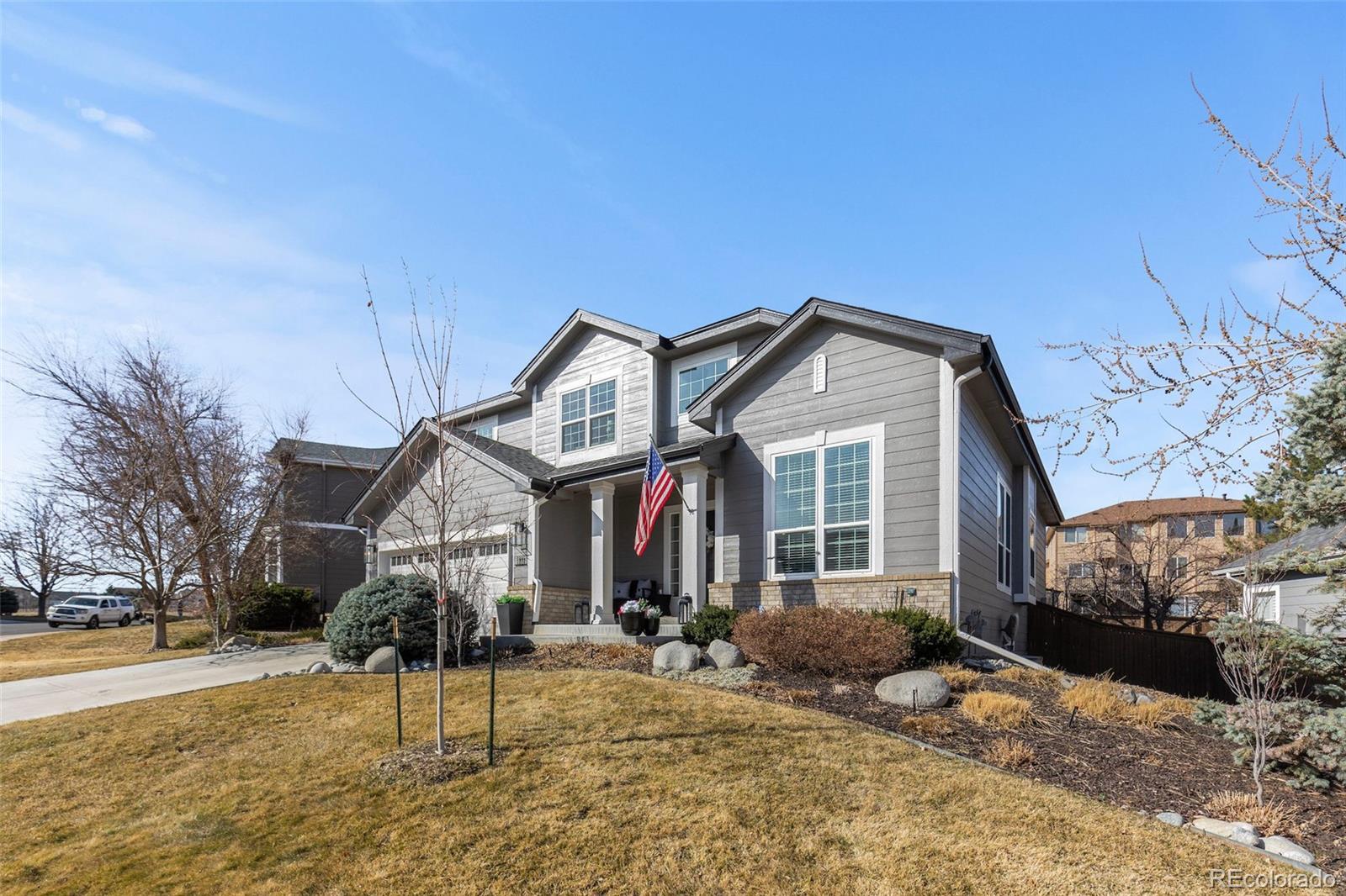 MLS Image #2 for 9925  keenan street,highlands ranch, Colorado