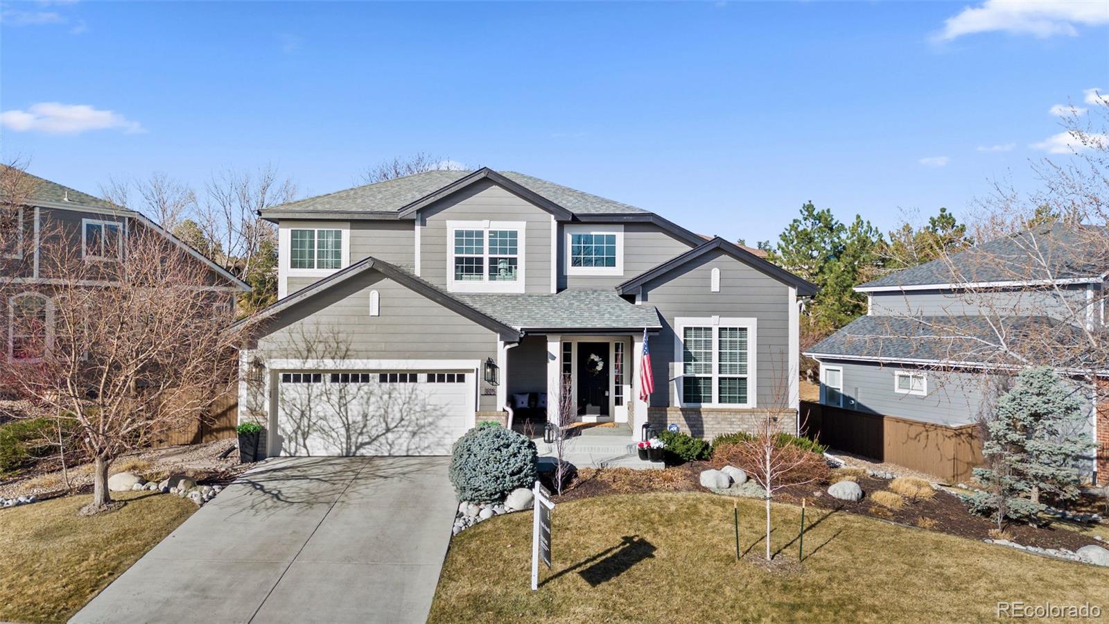 MLS Image #3 for 9925  keenan street,highlands ranch, Colorado