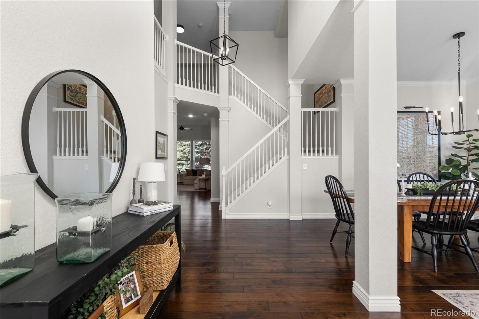 MLS Image #4 for 9925  keenan street,highlands ranch, Colorado