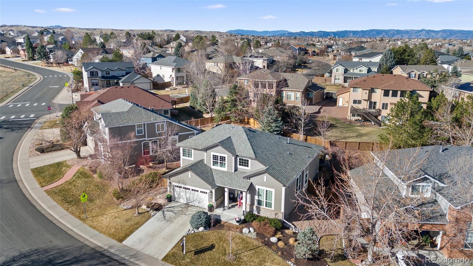 MLS Image #43 for 9925  keenan street,highlands ranch, Colorado