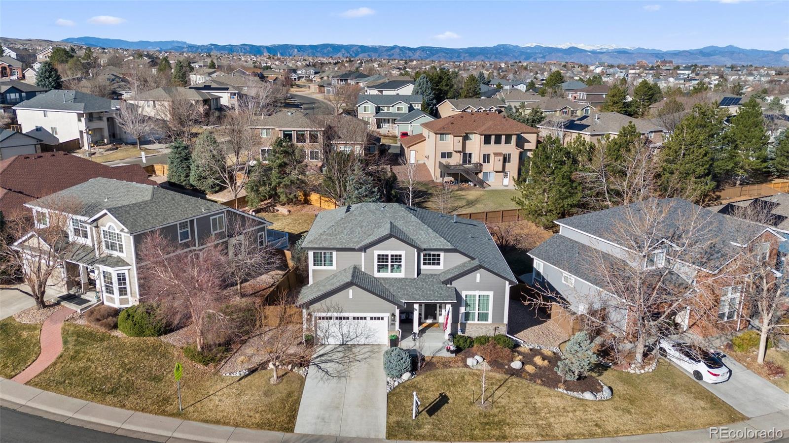 MLS Image #44 for 9925  keenan street,highlands ranch, Colorado