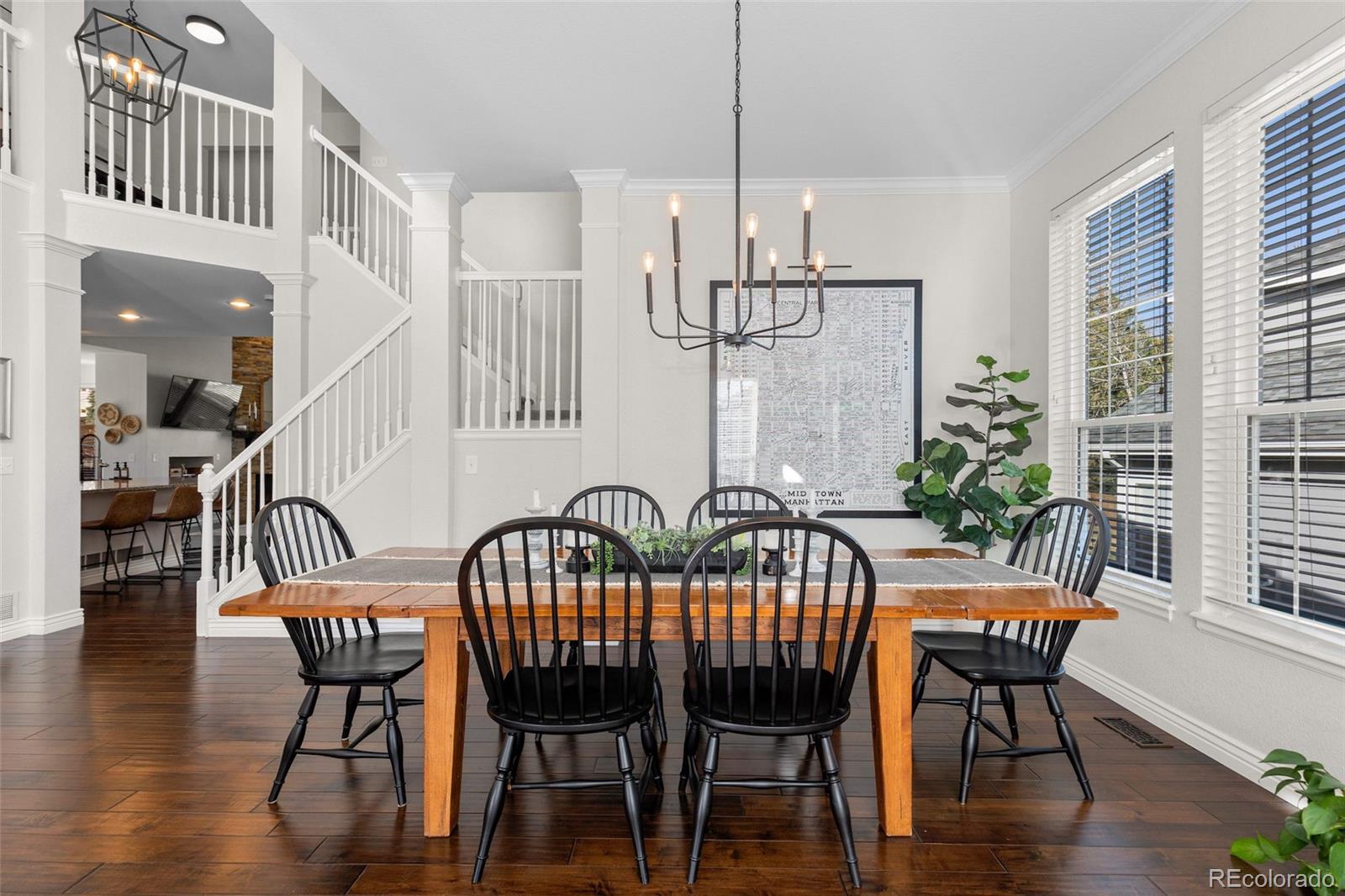 MLS Image #7 for 9925  keenan street,highlands ranch, Colorado