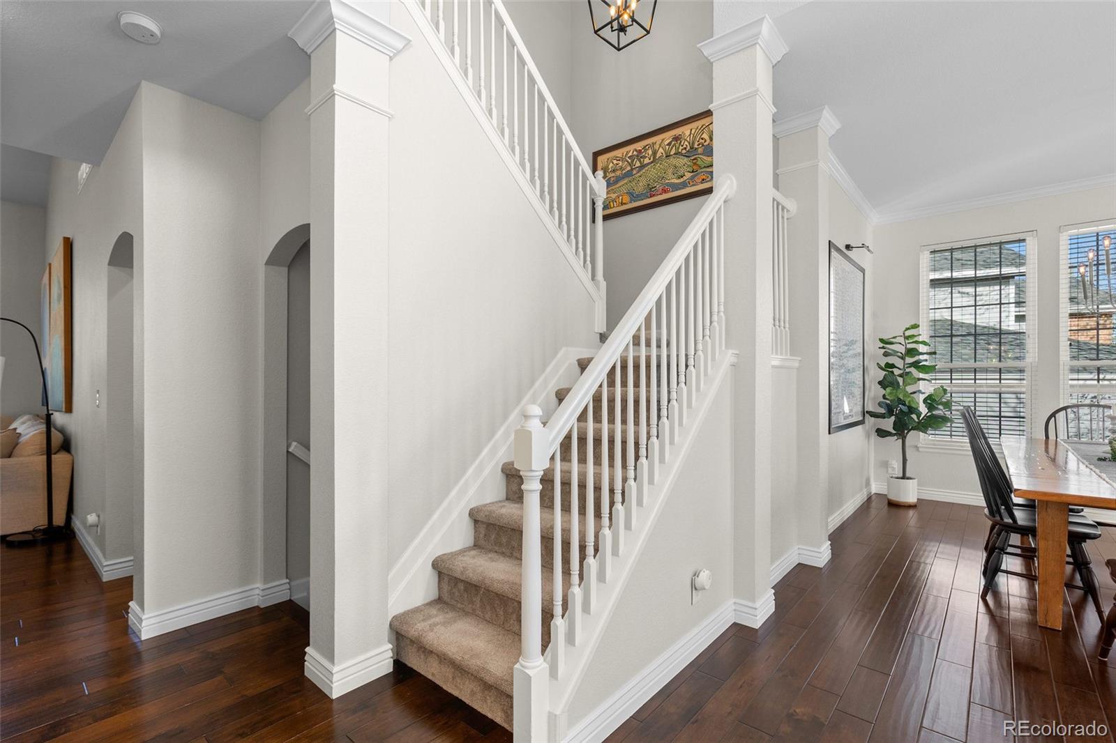 MLS Image #8 for 9925  keenan street,highlands ranch, Colorado