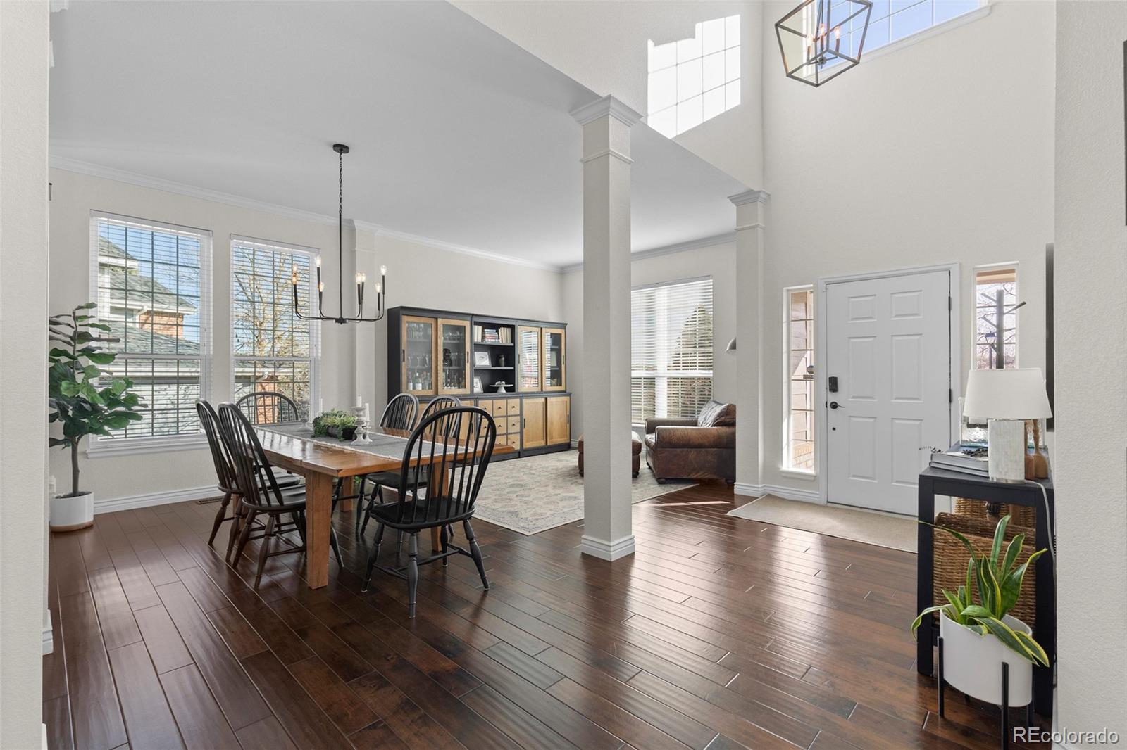 MLS Image #9 for 9925  keenan street,highlands ranch, Colorado