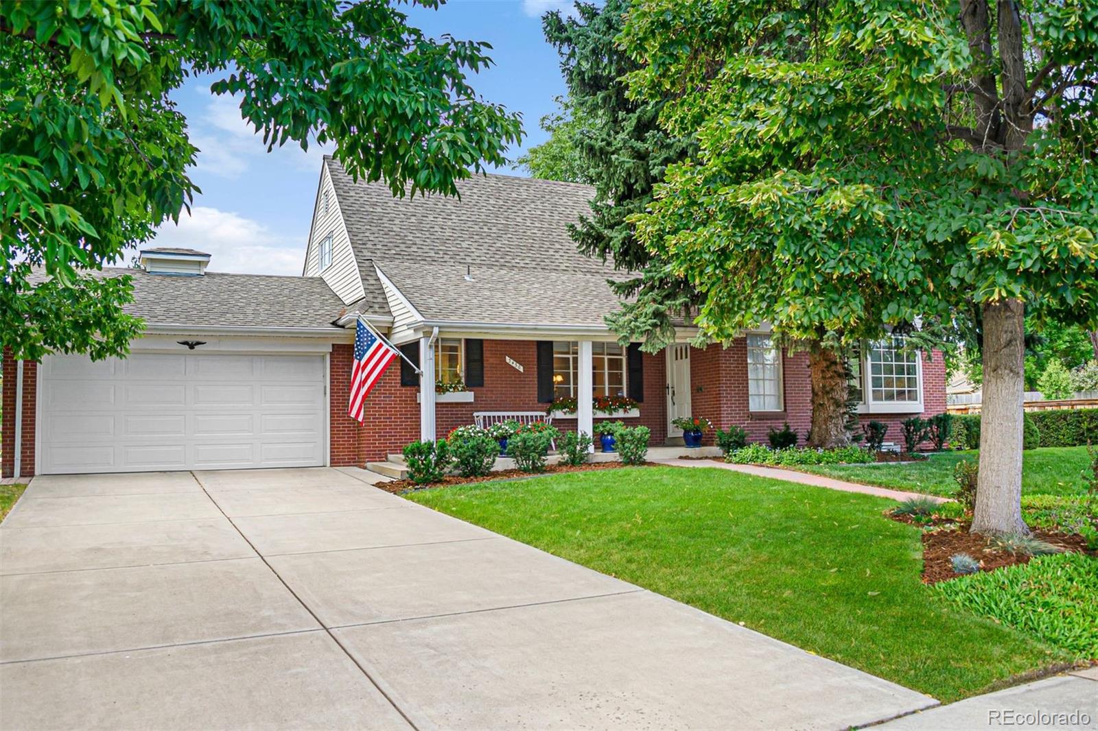 MLS Image #0 for 3450 e easter avenue,centennial, Colorado