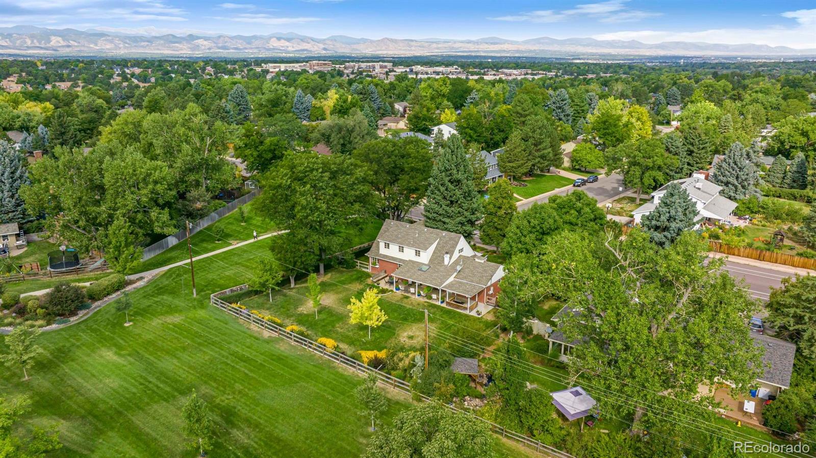 CMA Image for 3863 e briarwood avenue,Centennial, Colorado