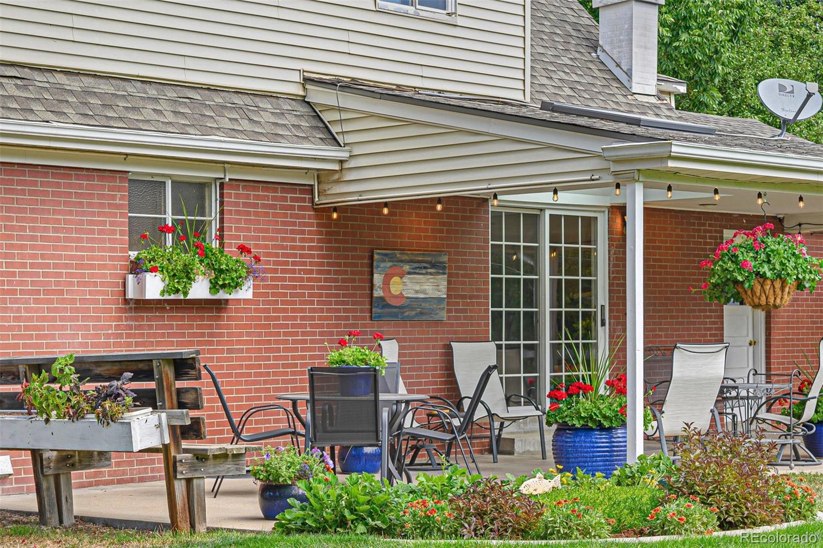MLS Image #10 for 3450 e easter avenue,centennial, Colorado