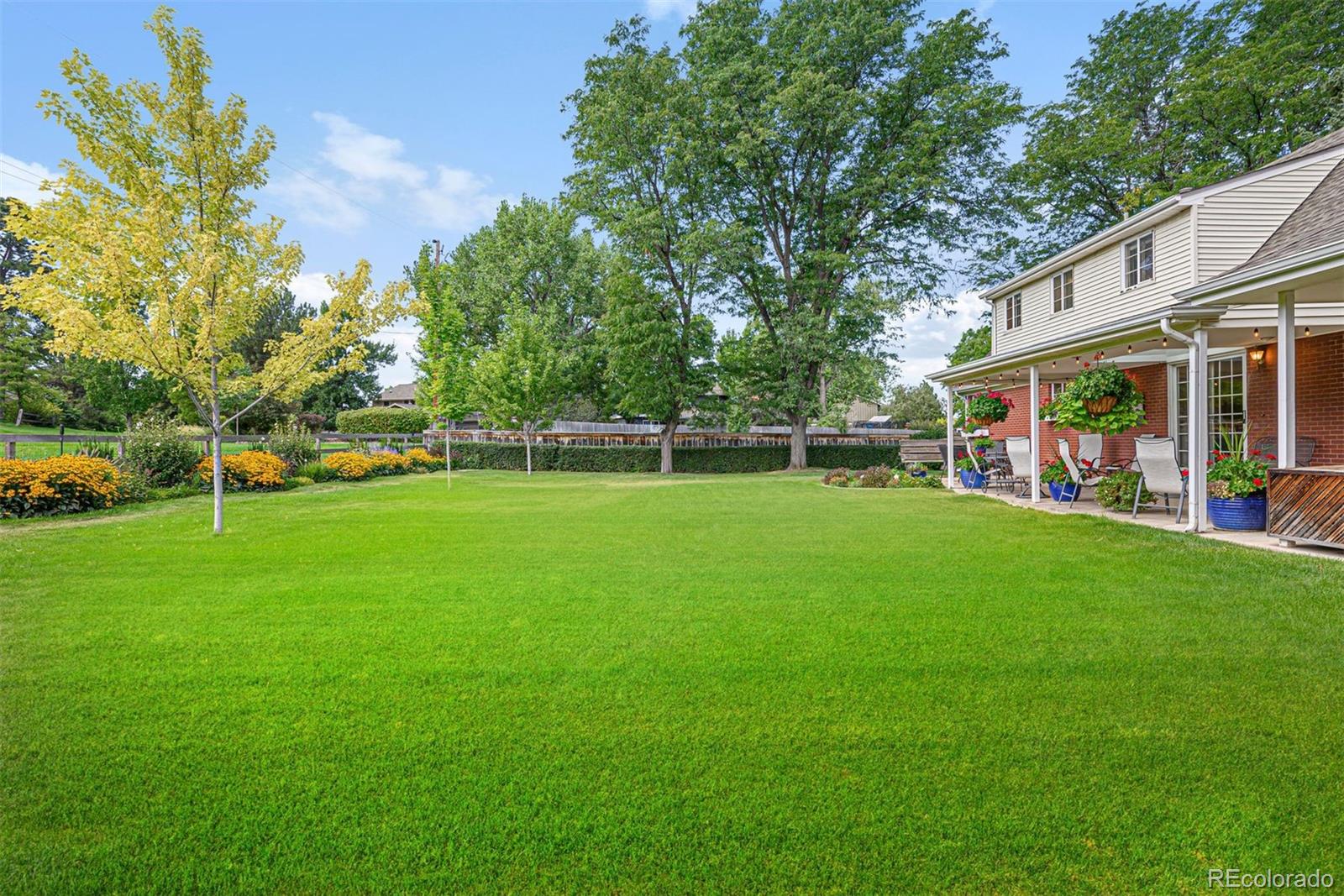 MLS Image #11 for 3450 e easter avenue,centennial, Colorado
