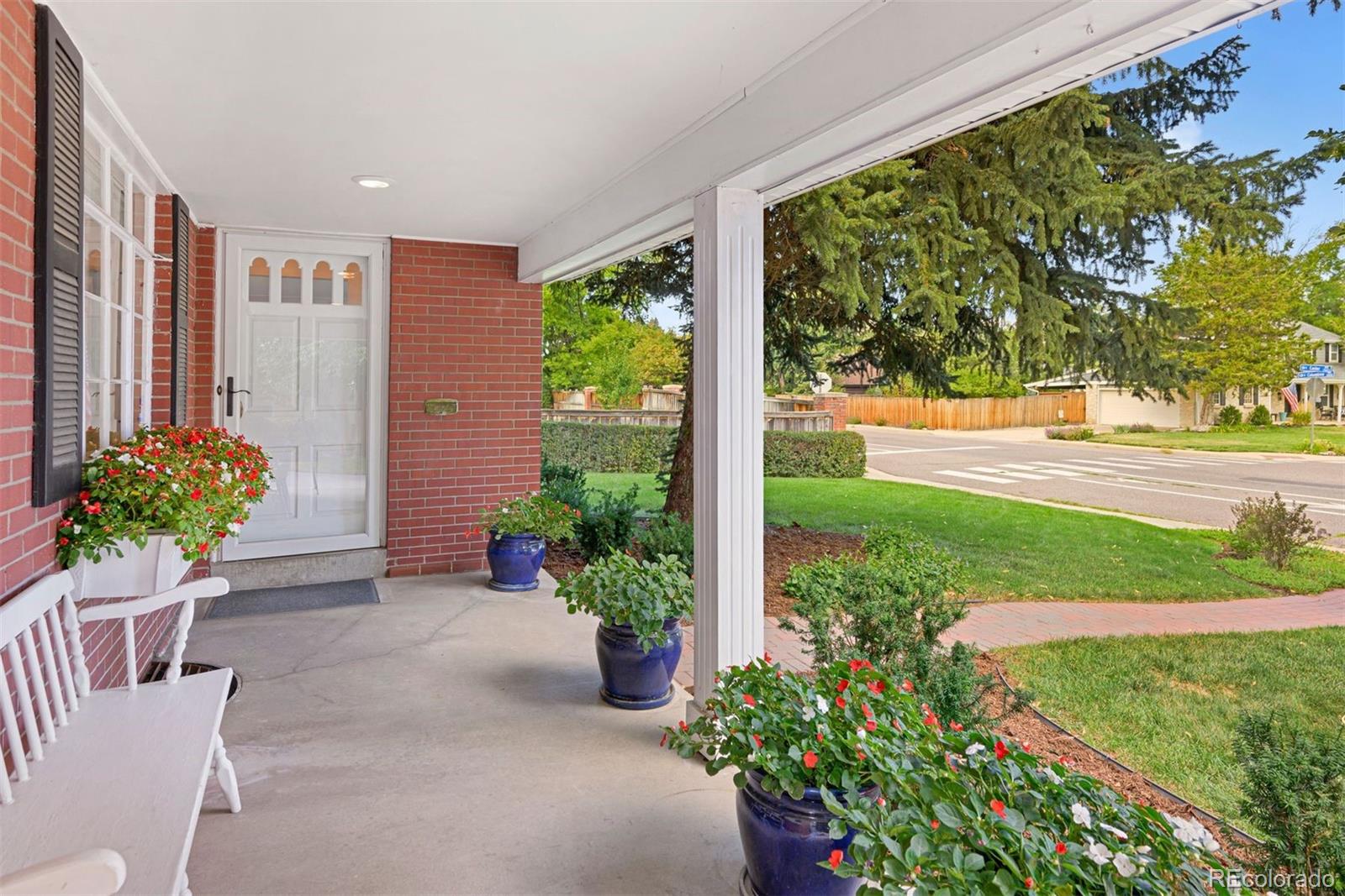MLS Image #2 for 3450 e easter avenue,centennial, Colorado