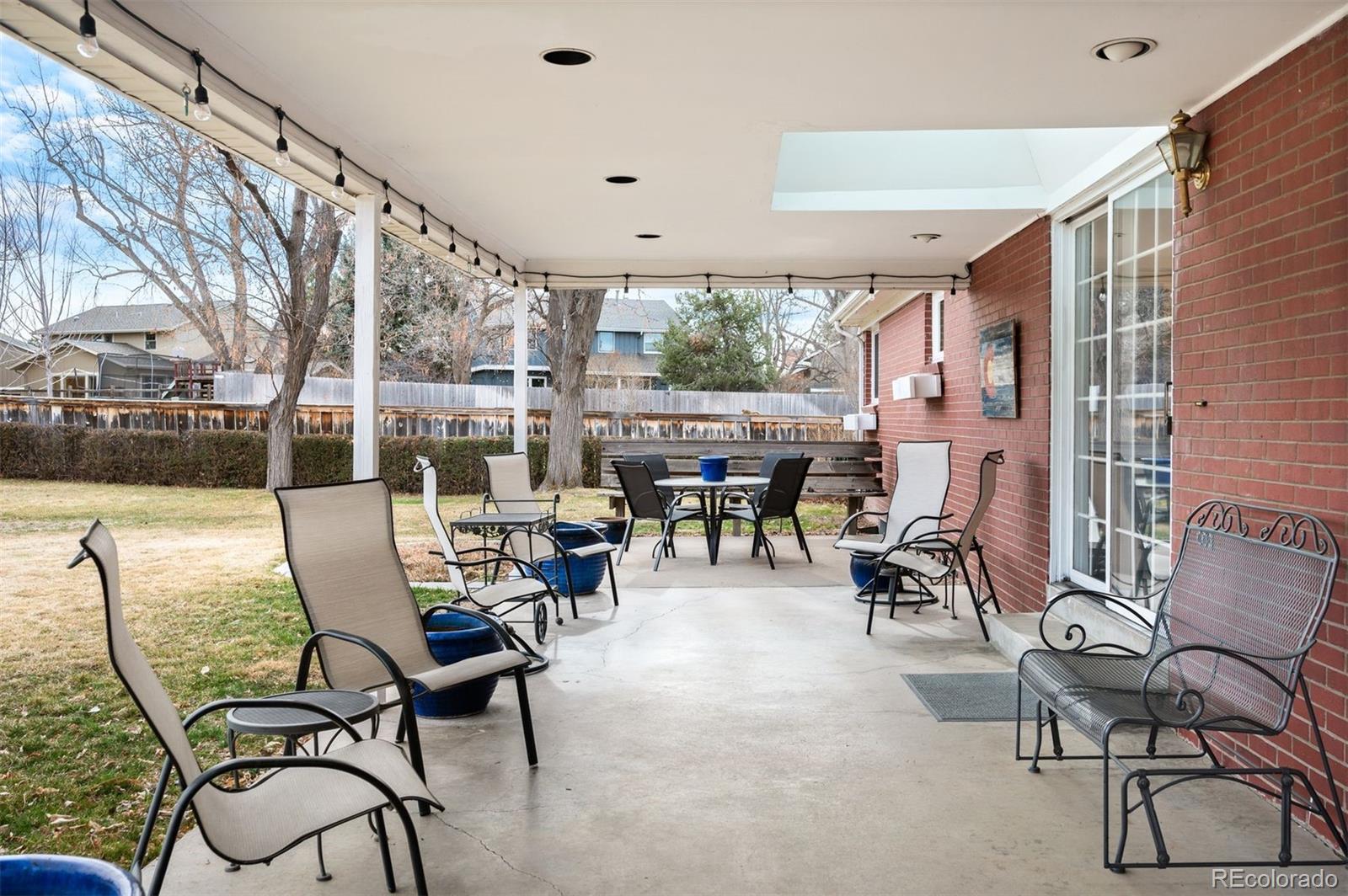 MLS Image #26 for 3450 e easter avenue,centennial, Colorado