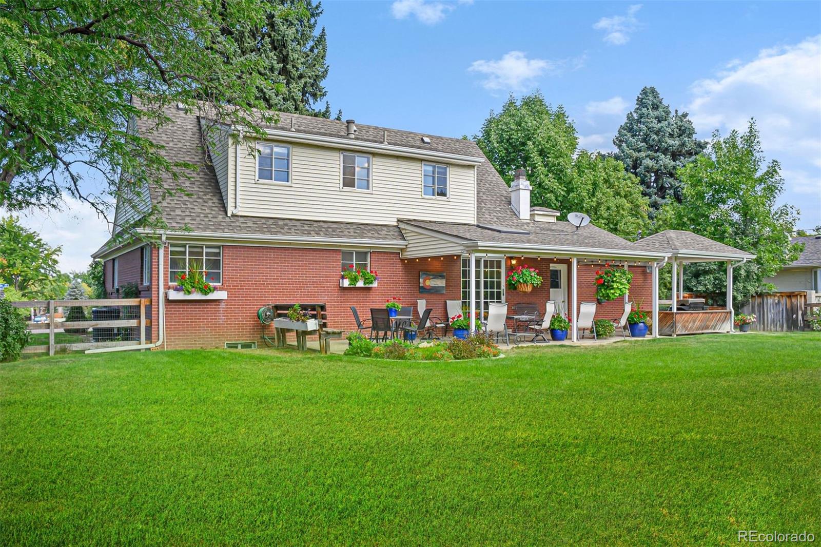 MLS Image #9 for 3450 e easter avenue,centennial, Colorado