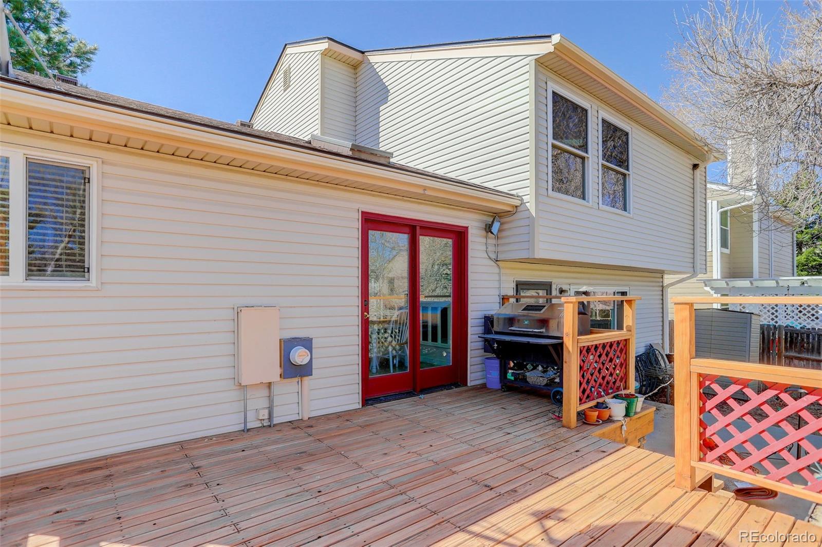 MLS Image #31 for 15099 e wagontrail place,aurora, Colorado