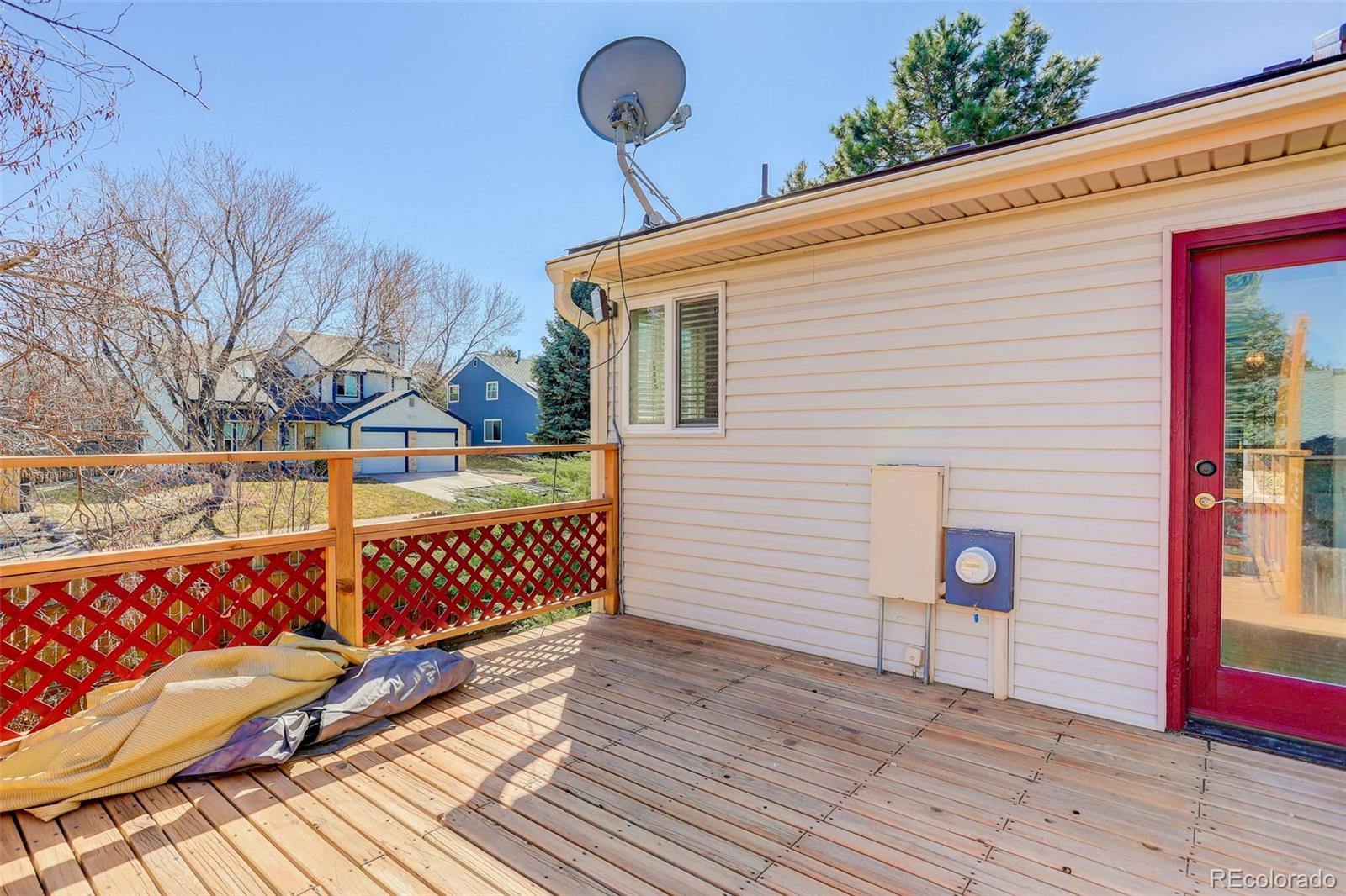 MLS Image #32 for 15099 e wagontrail place,aurora, Colorado