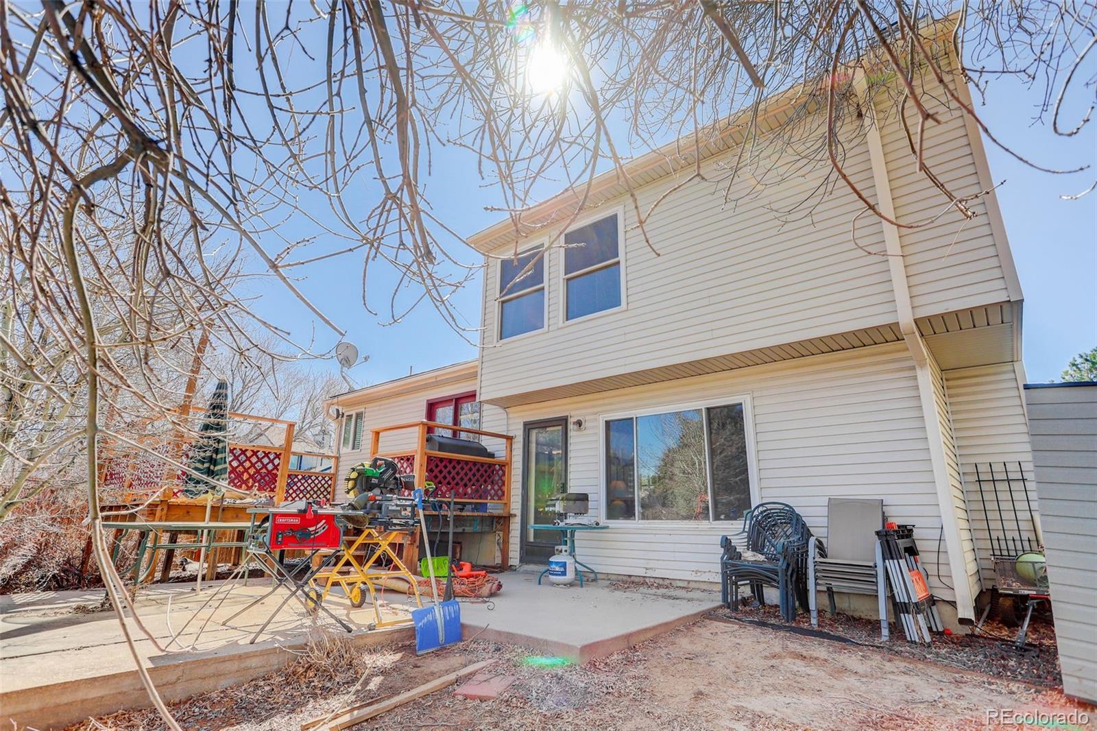 MLS Image #34 for 15099 e wagontrail place,aurora, Colorado