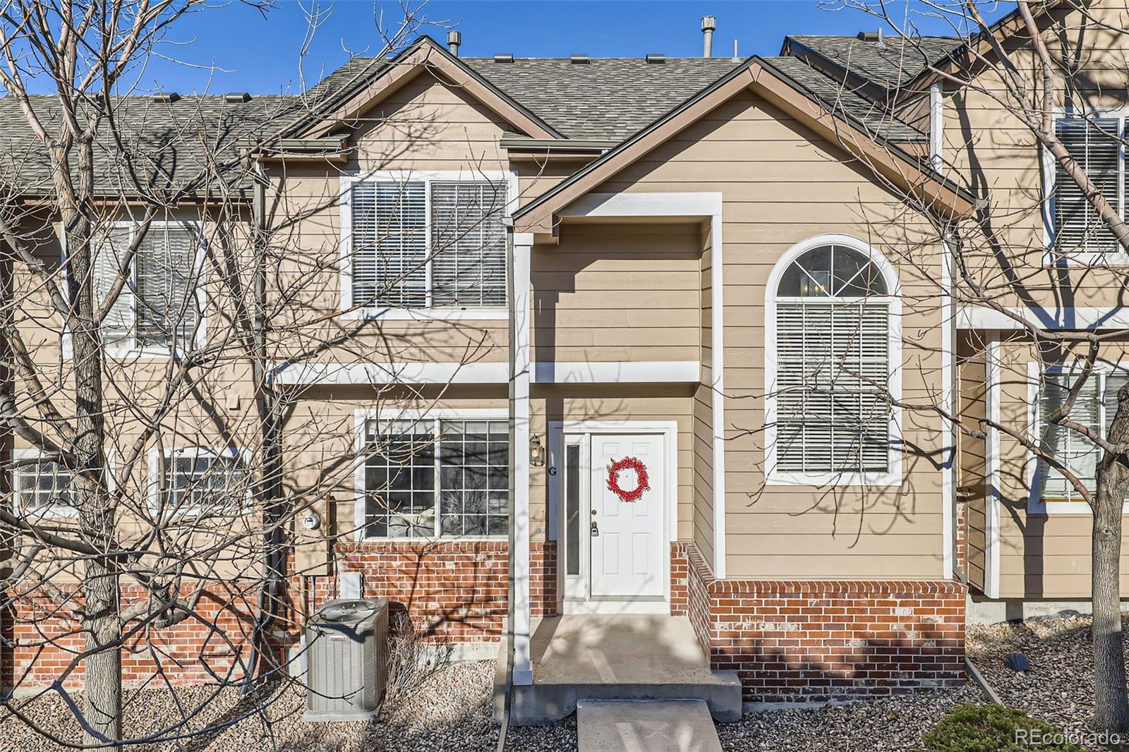 MLS Image #0 for 6845 s webster street g,littleton, Colorado