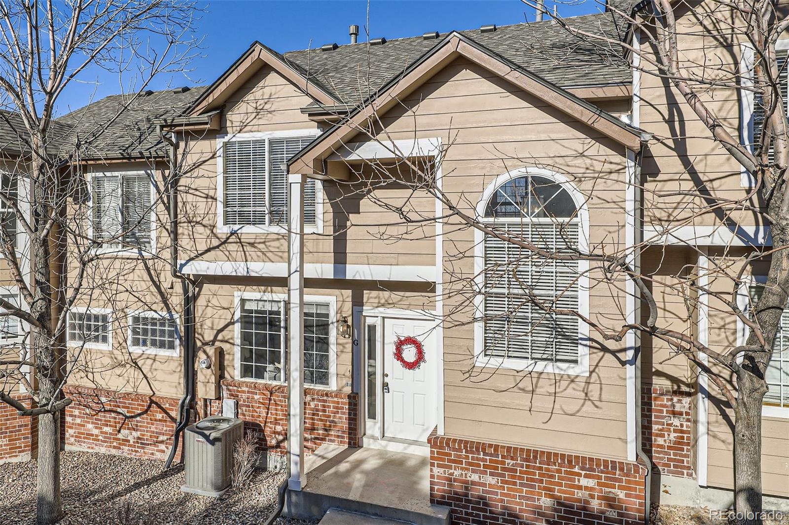 Report Image for 6845 S Webster Street,Littleton, Colorado