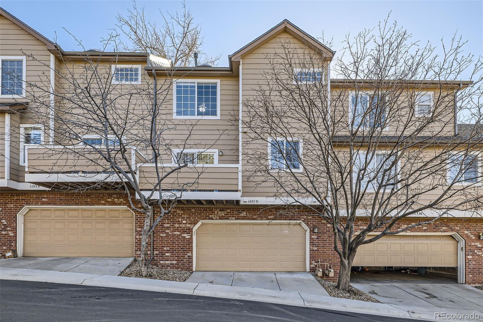 MLS Image #26 for 6845 s webster street g,littleton, Colorado