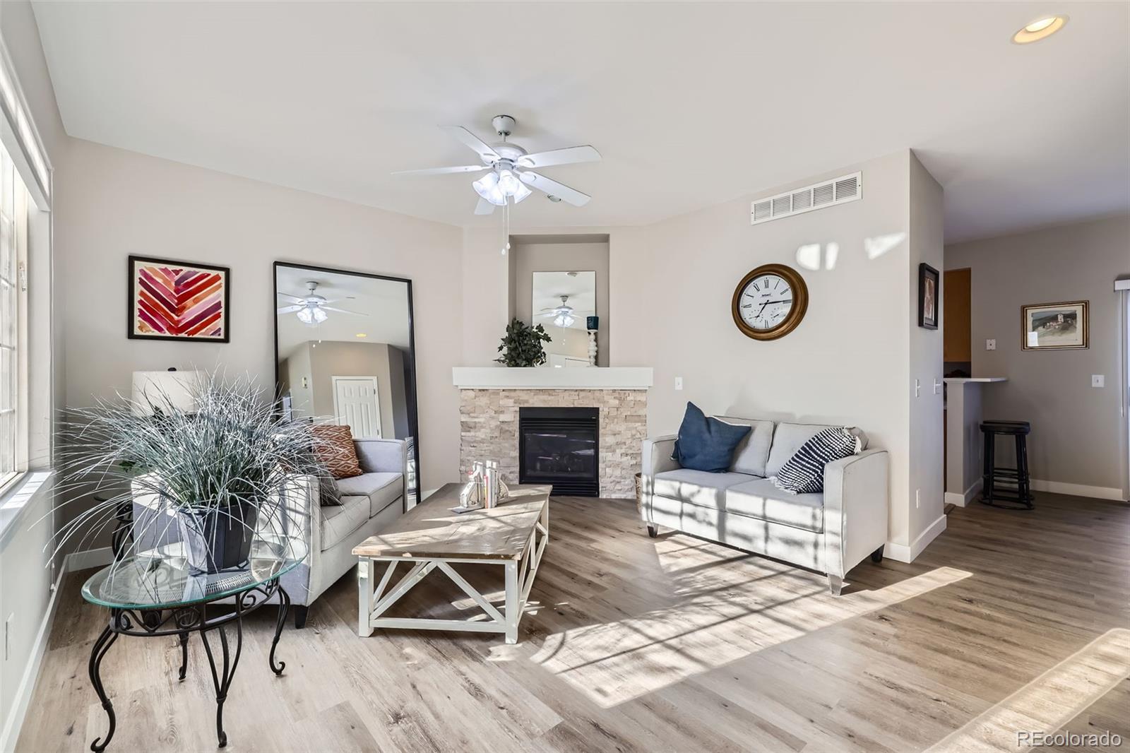 MLS Image #3 for 6845 s webster street g,littleton, Colorado