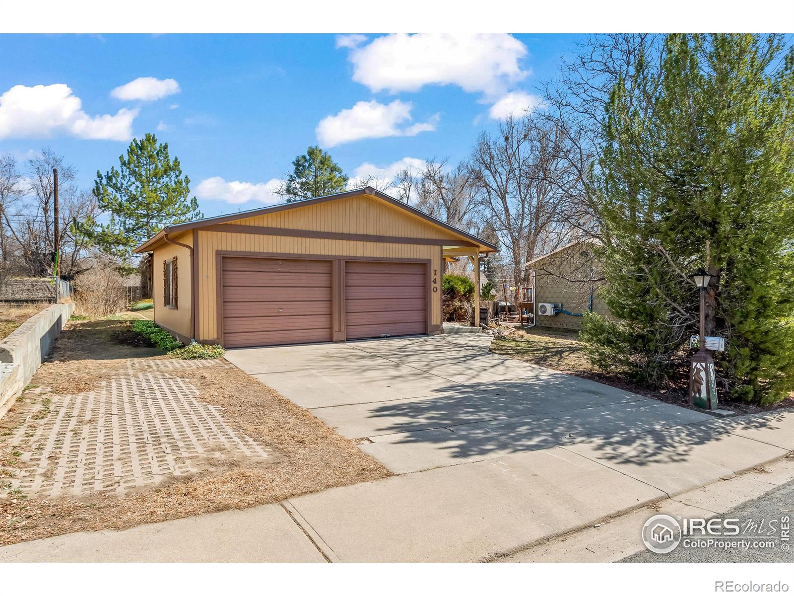 CMA Image for 140  judson street,Longmont, Colorado
