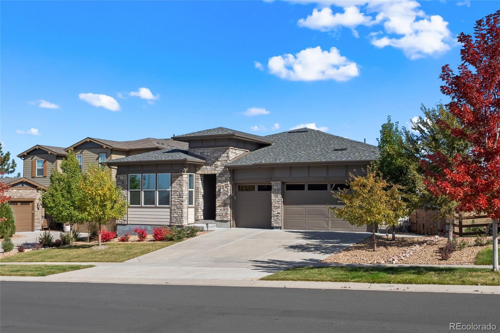 CMA Image for 8110 s kellerman circle,Aurora, Colorado