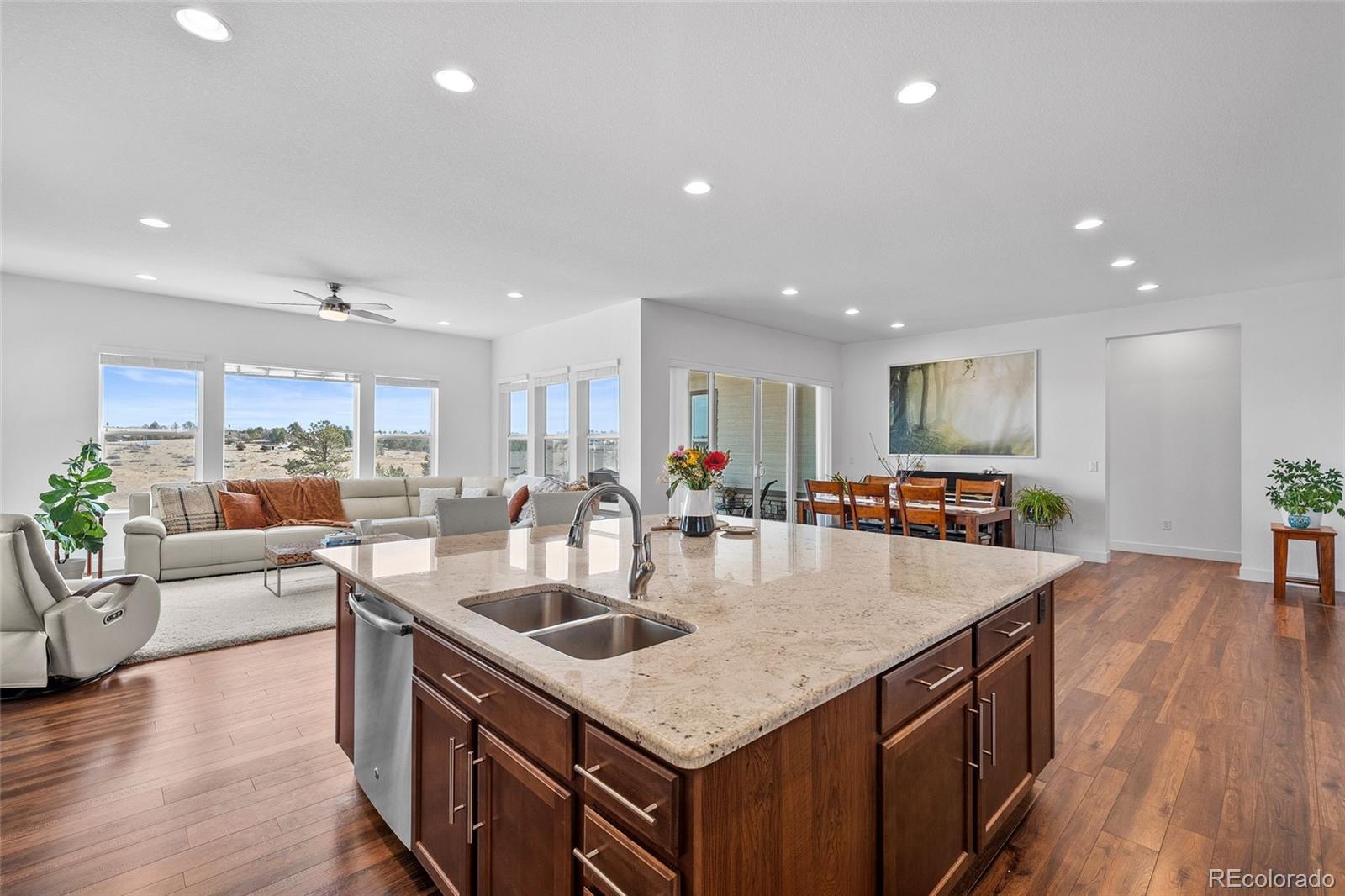 MLS Image #10 for 7814 s grand baker court,aurora, Colorado