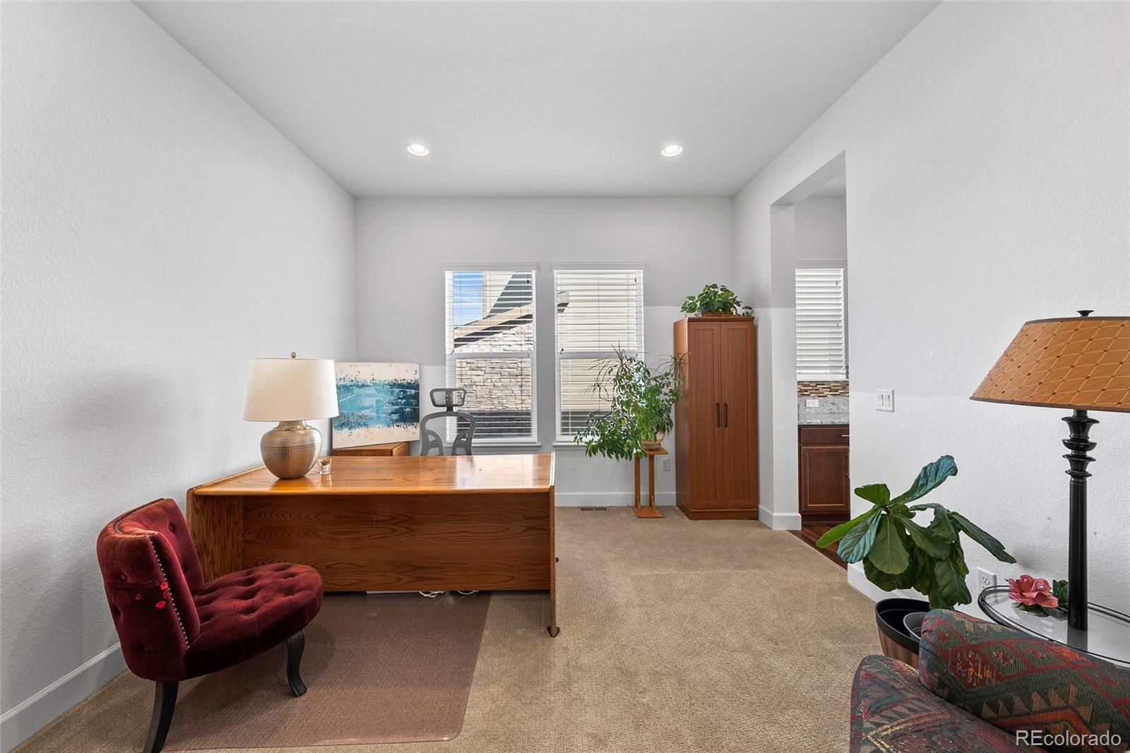 MLS Image #16 for 7814 s grand baker court,aurora, Colorado