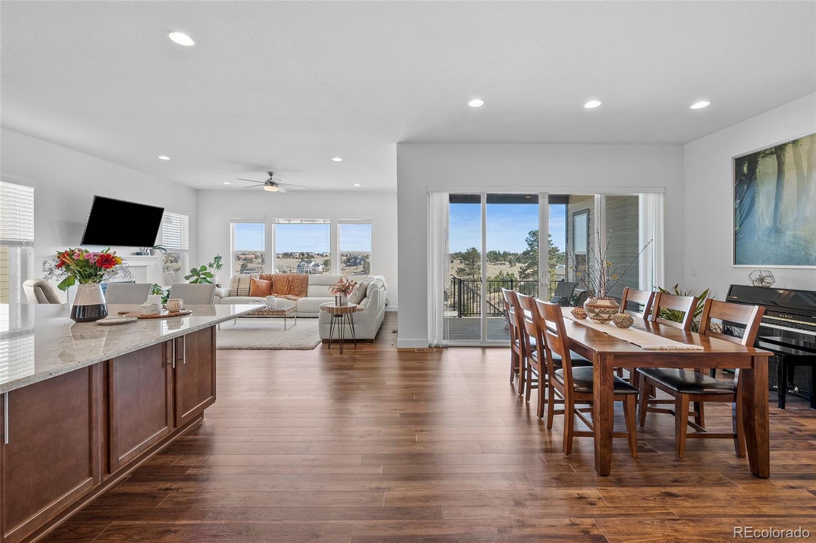 MLS Image #4 for 7814 s grand baker court,aurora, Colorado