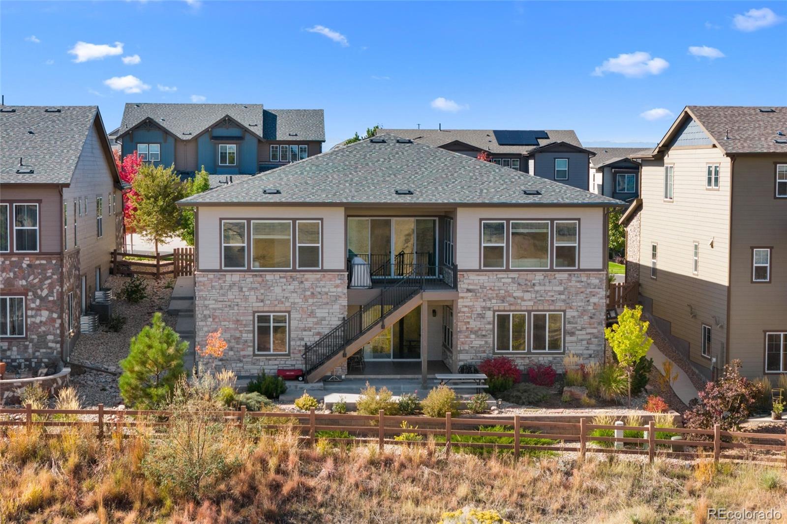 MLS Image #42 for 7814 s grand baker court,aurora, Colorado