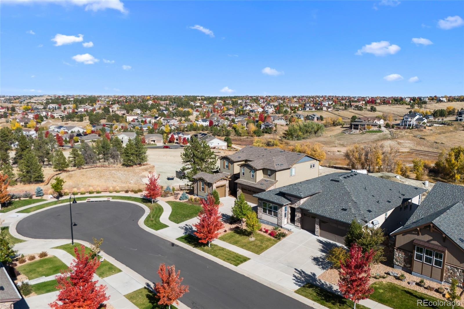 MLS Image #43 for 7814 s grand baker court,aurora, Colorado