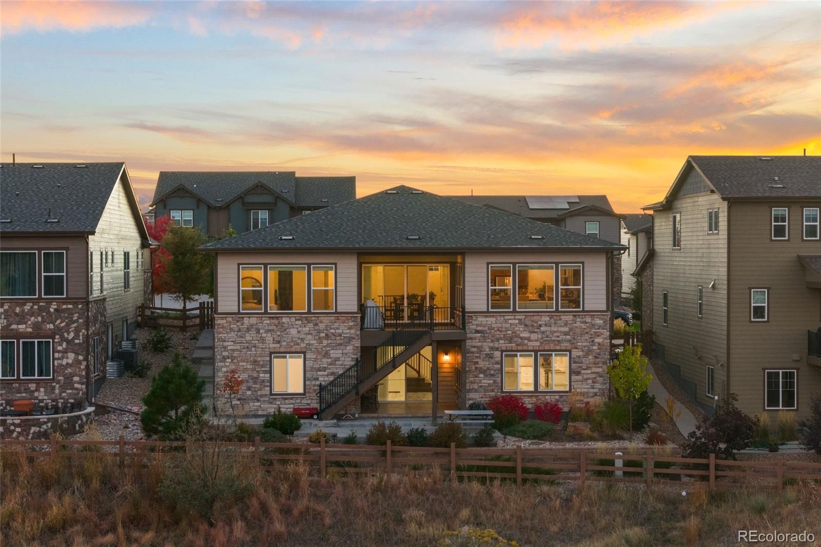 MLS Image #44 for 7814 s grand baker court,aurora, Colorado