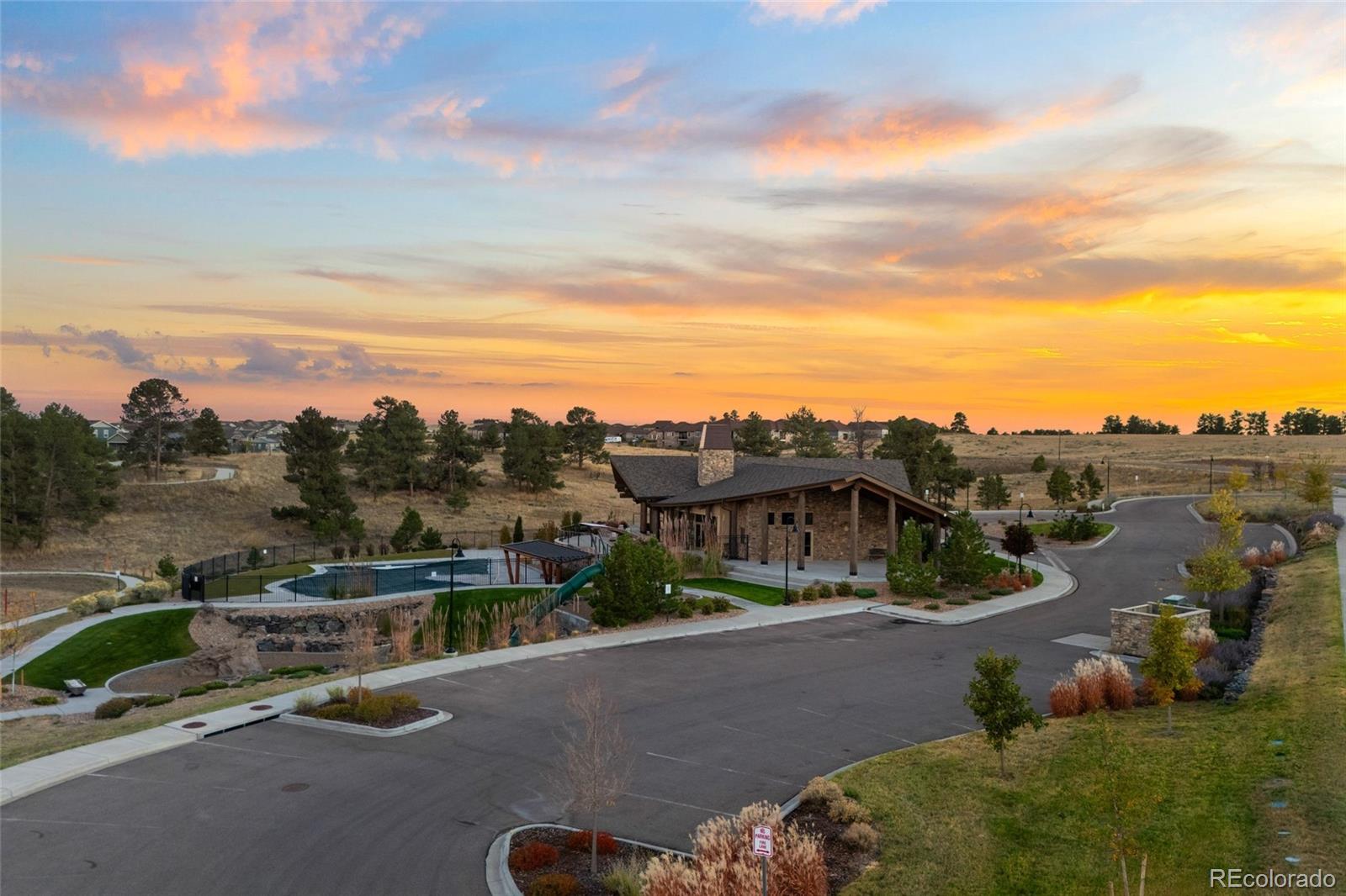 MLS Image #45 for 7814 s grand baker court,aurora, Colorado